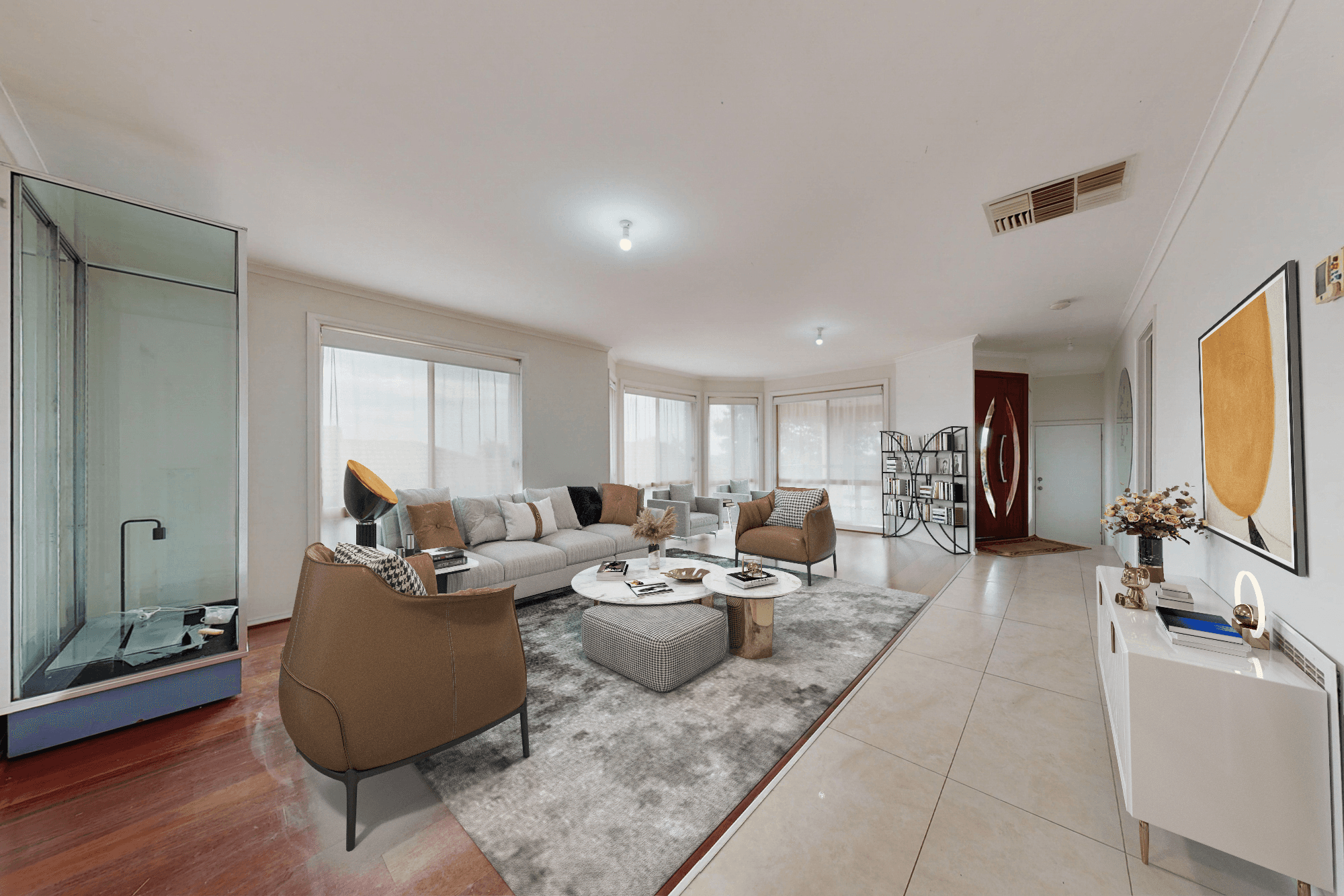10 The Oaks, NARRE WARREN, VIC 3805