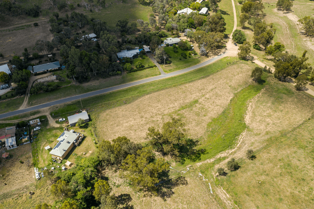 1-3 Wagga Wagga Street, OURA, NSW 2650