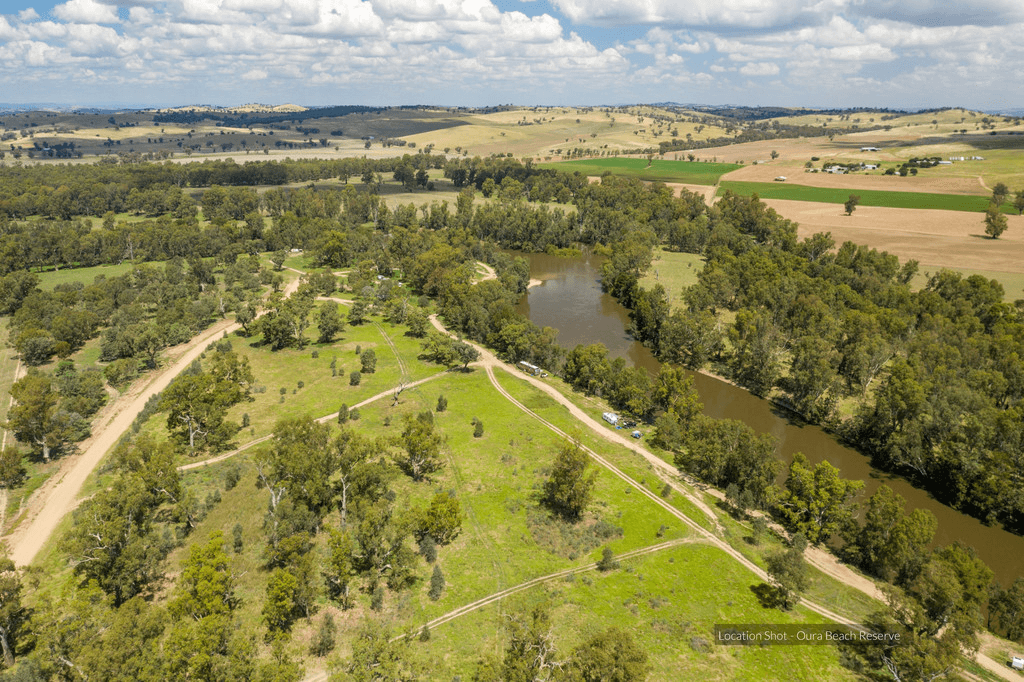 1-3 Wagga Wagga Street, OURA, NSW 2650