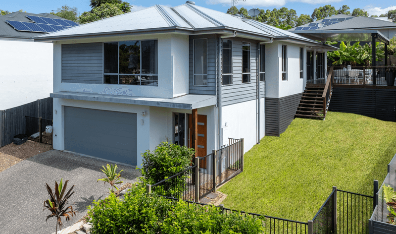 20 Joshua Place, OXENFORD, QLD 4210