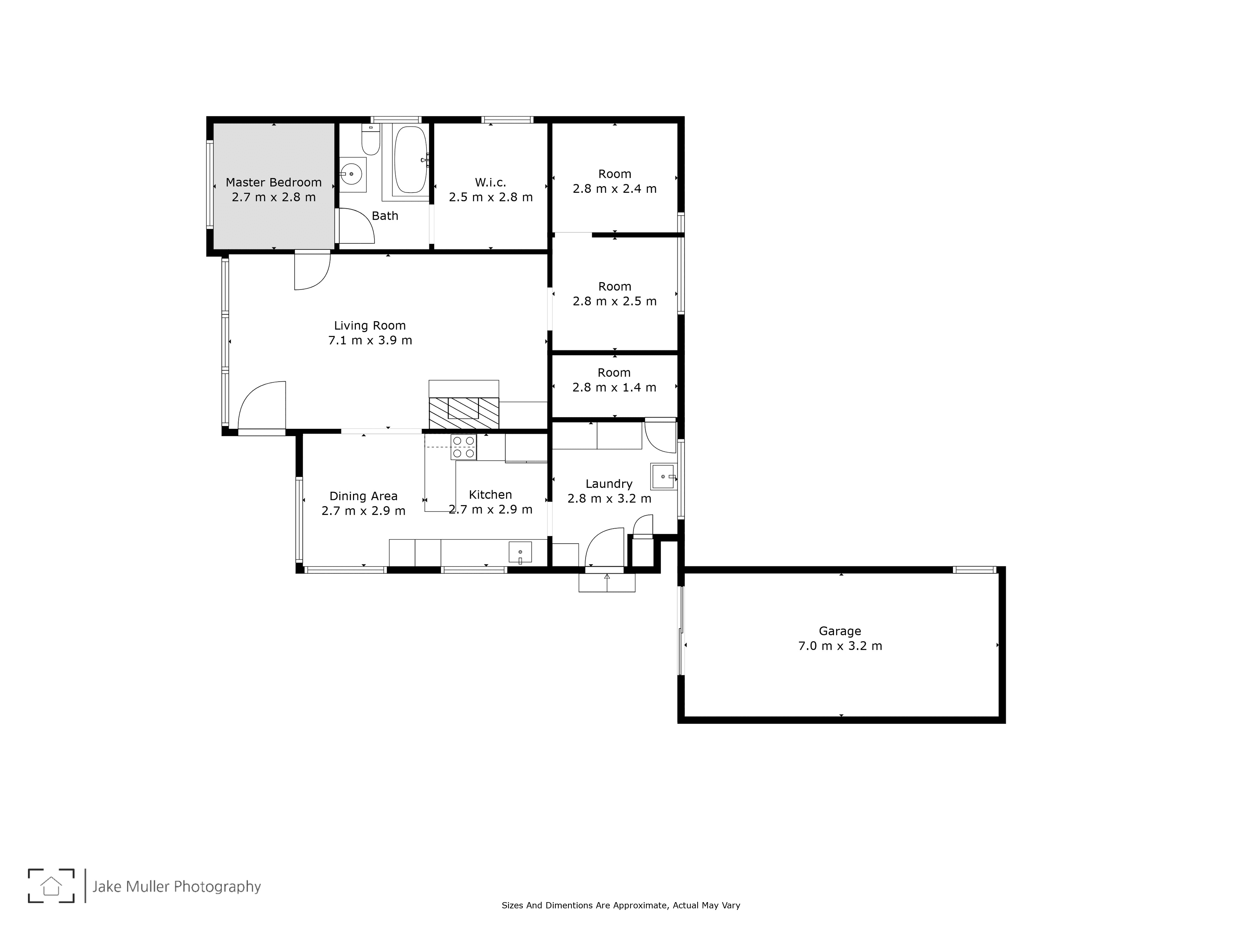 100 Sea Parade, Port Macdonnell, SA 5291