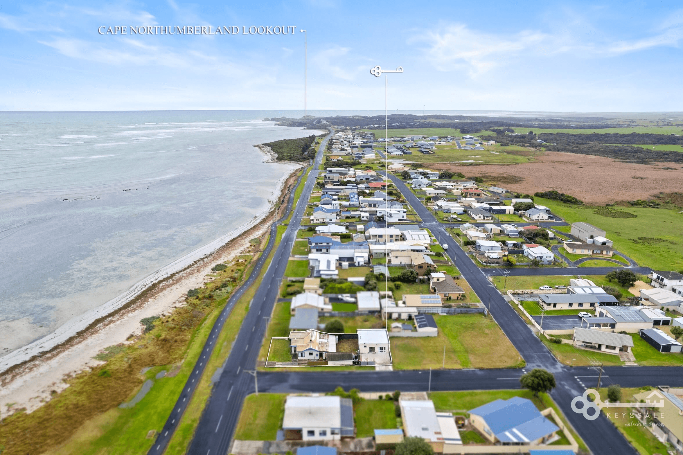 100 Sea Parade, Port Macdonnell, SA 5291