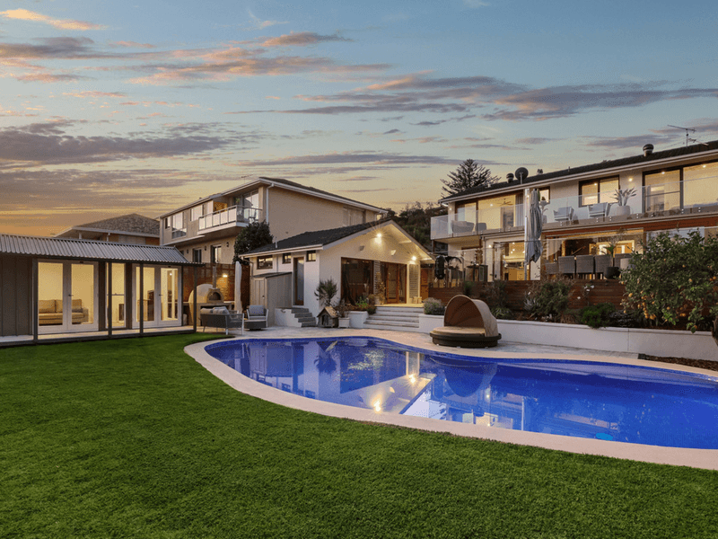 15 Coutts Crescent, COLLAROY, NSW 2097