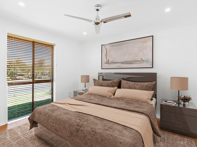 27 Mcleod Street, HIGHLAND PARK, QLD 4211