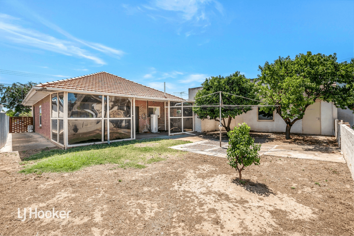 1 Cudmore Terrace, Marleston, SA 5033