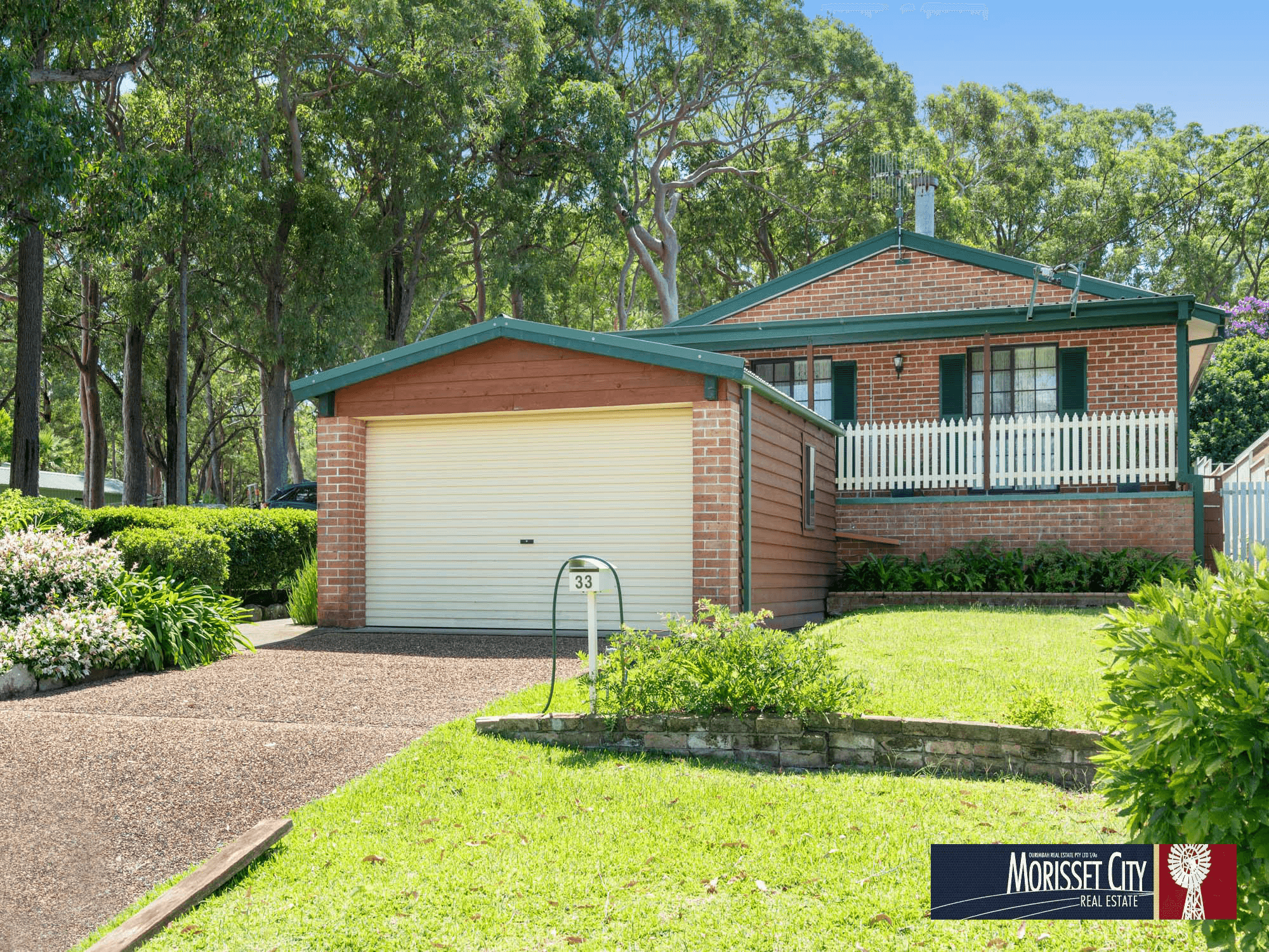 33 Mooranga Road, MIRRABOOKA, NSW 2264