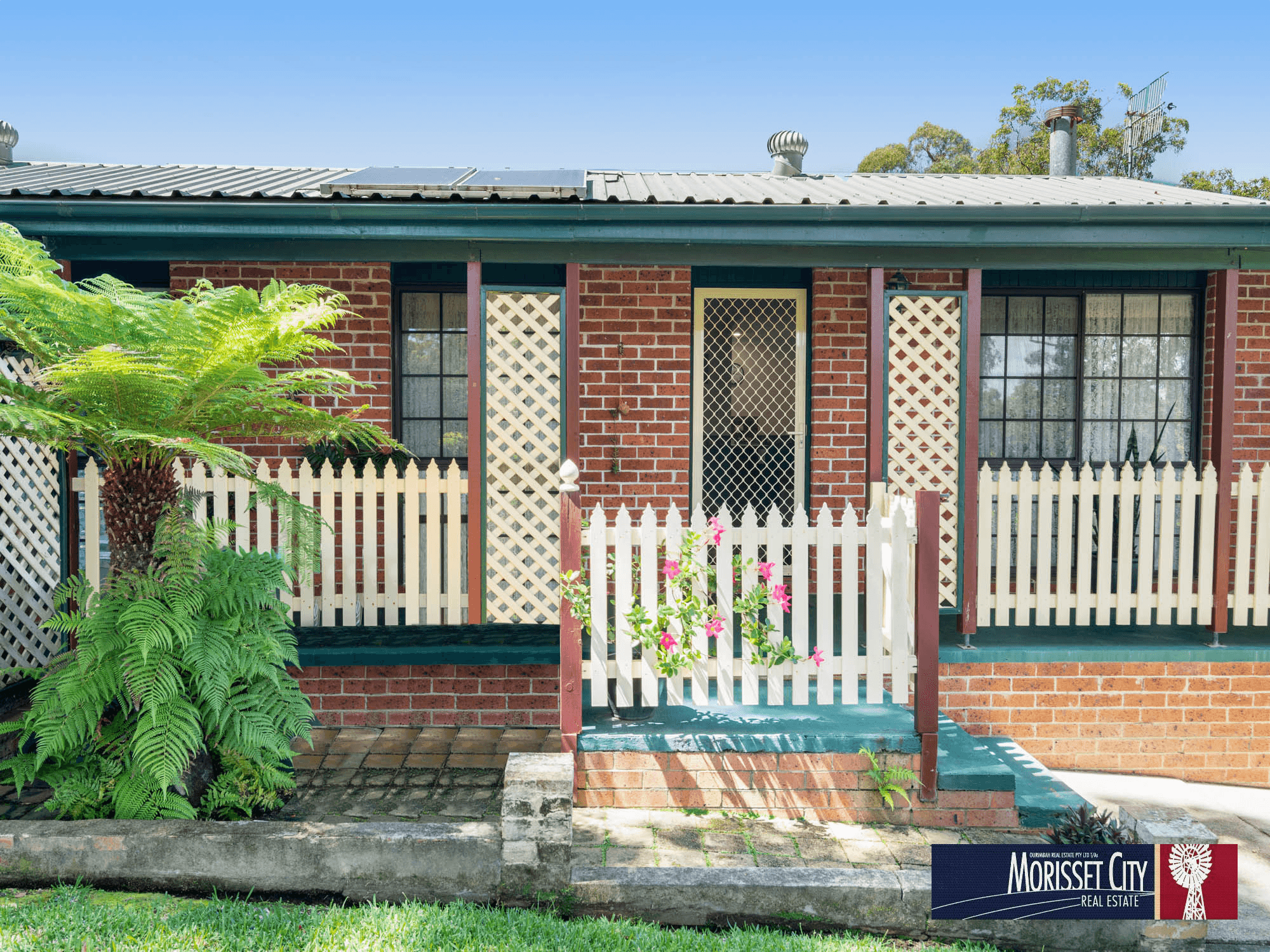 33 Mooranga Road, MIRRABOOKA, NSW 2264