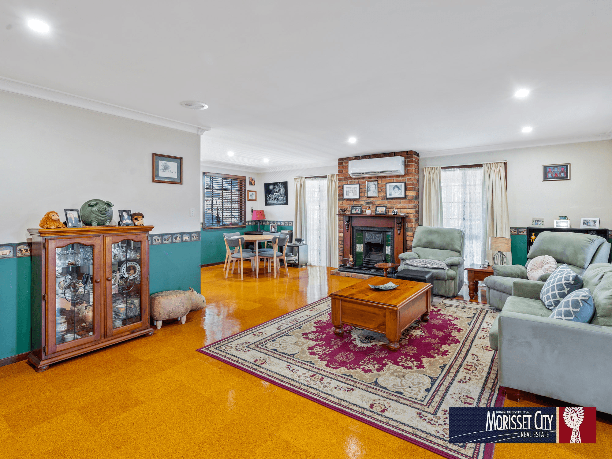 33 Mooranga Road, MIRRABOOKA, NSW 2264