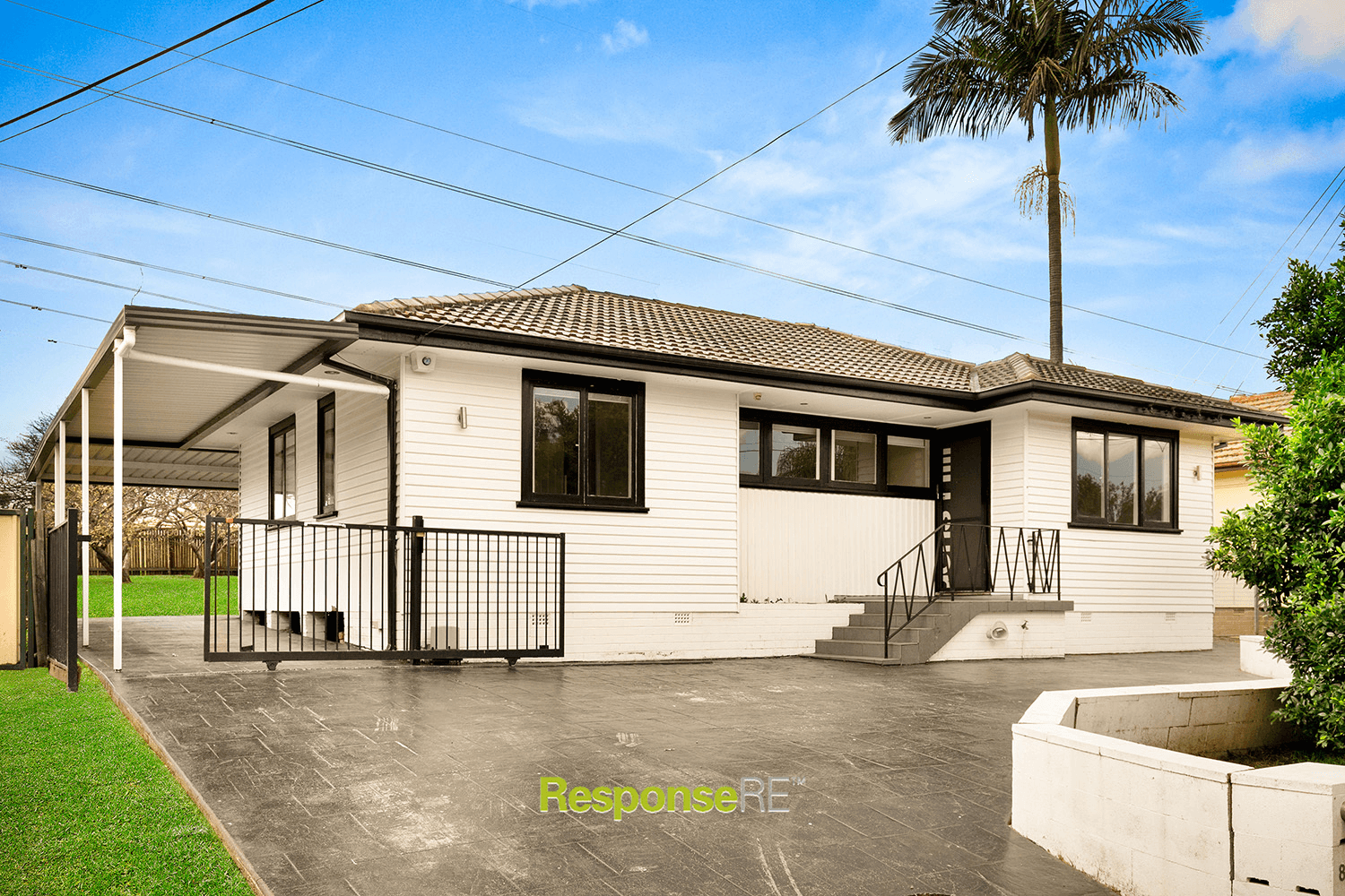 85 McMurdo Avenue, Tregear, NSW 2770