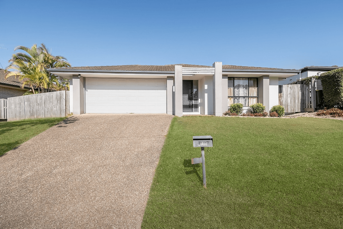 14 Firecrest Close, Upper Coomera, QLD 4209