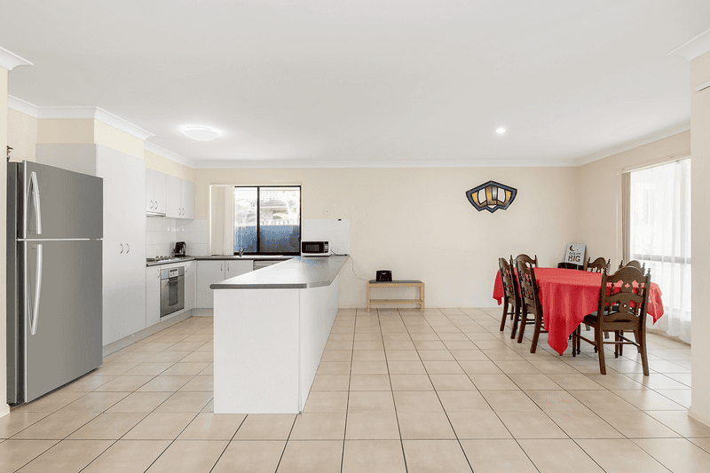 14 Firecrest Close, Upper Coomera, QLD 4209