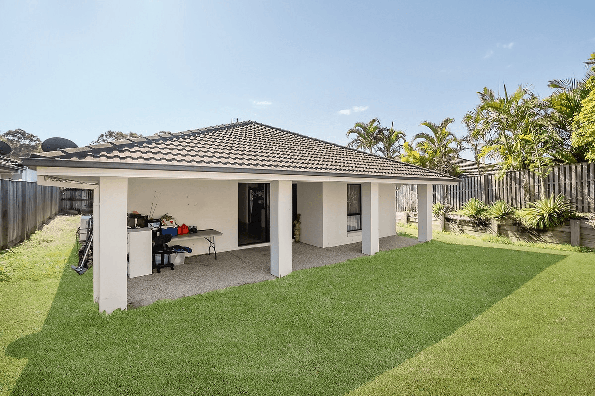 14 Firecrest Close, Upper Coomera, QLD 4209