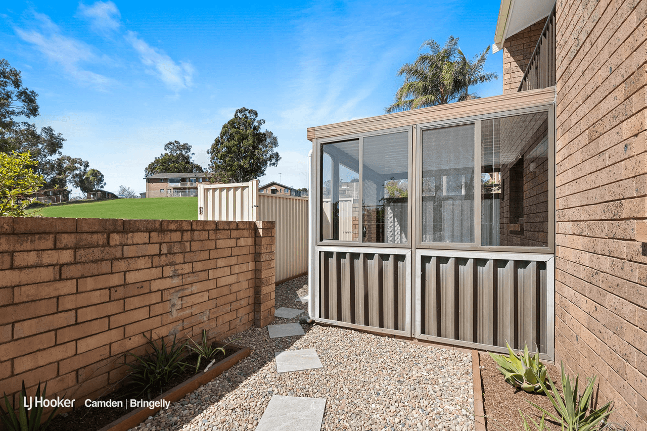 5/56 Woodhouse Drive, AMBARVALE, NSW 2560