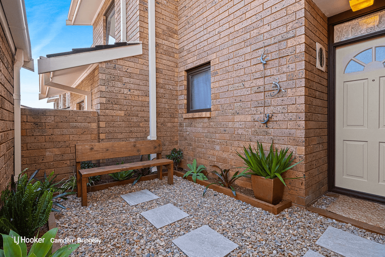 5/56 Woodhouse Drive, AMBARVALE, NSW 2560