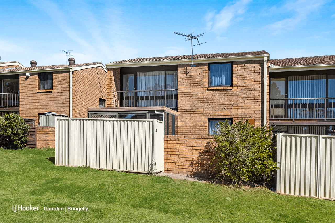 5/56 Woodhouse Drive, AMBARVALE, NSW 2560