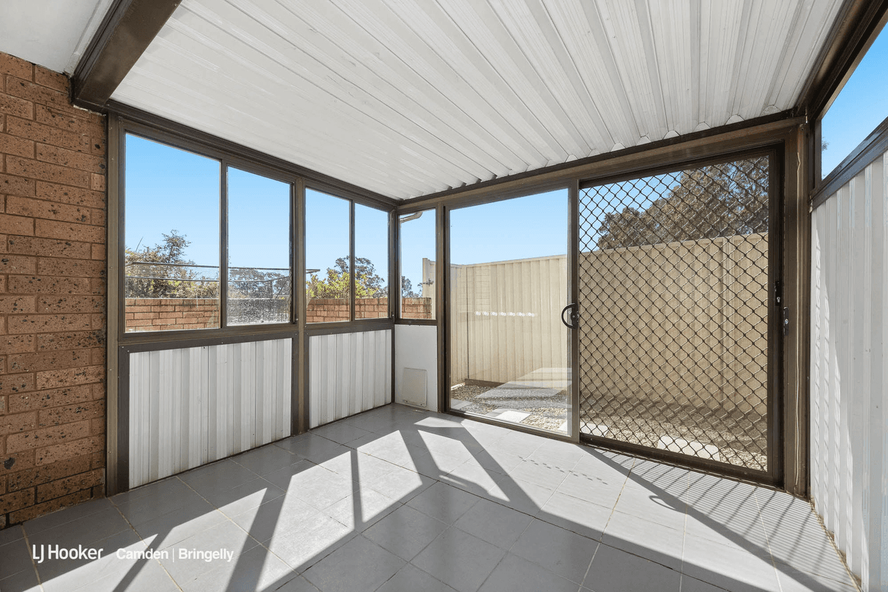 5/56 Woodhouse Drive, AMBARVALE, NSW 2560