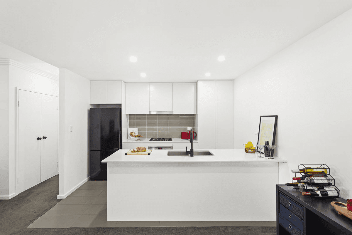 12/29-31 St Ann Street, MERRYLANDS, NSW 2160