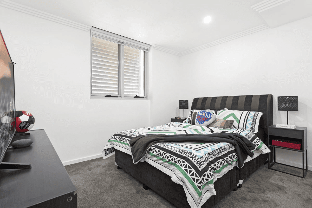 12/29-31 St Ann Street, MERRYLANDS, NSW 2160