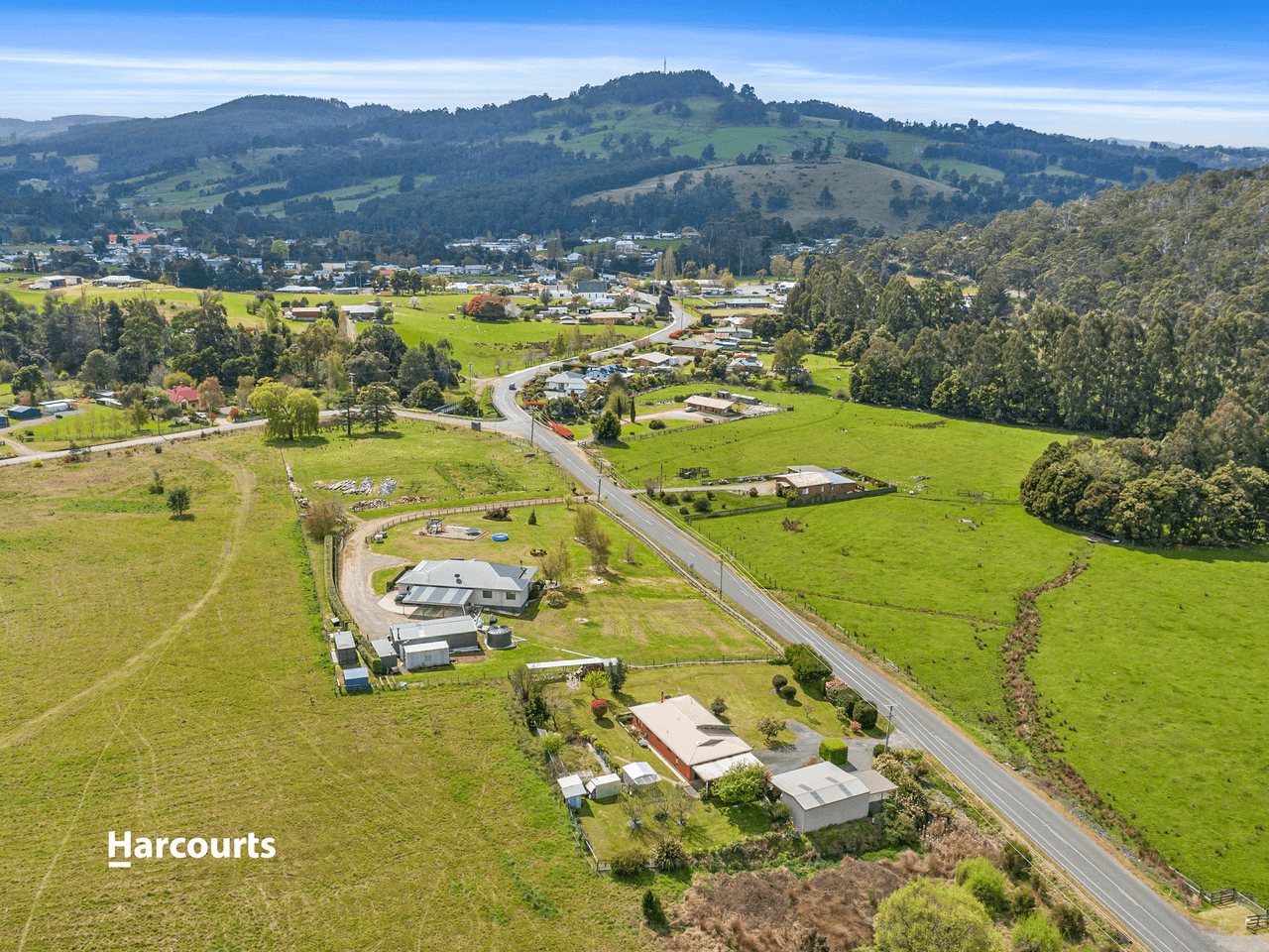 4948 Huon Highway, GEEVESTON, TAS 7116