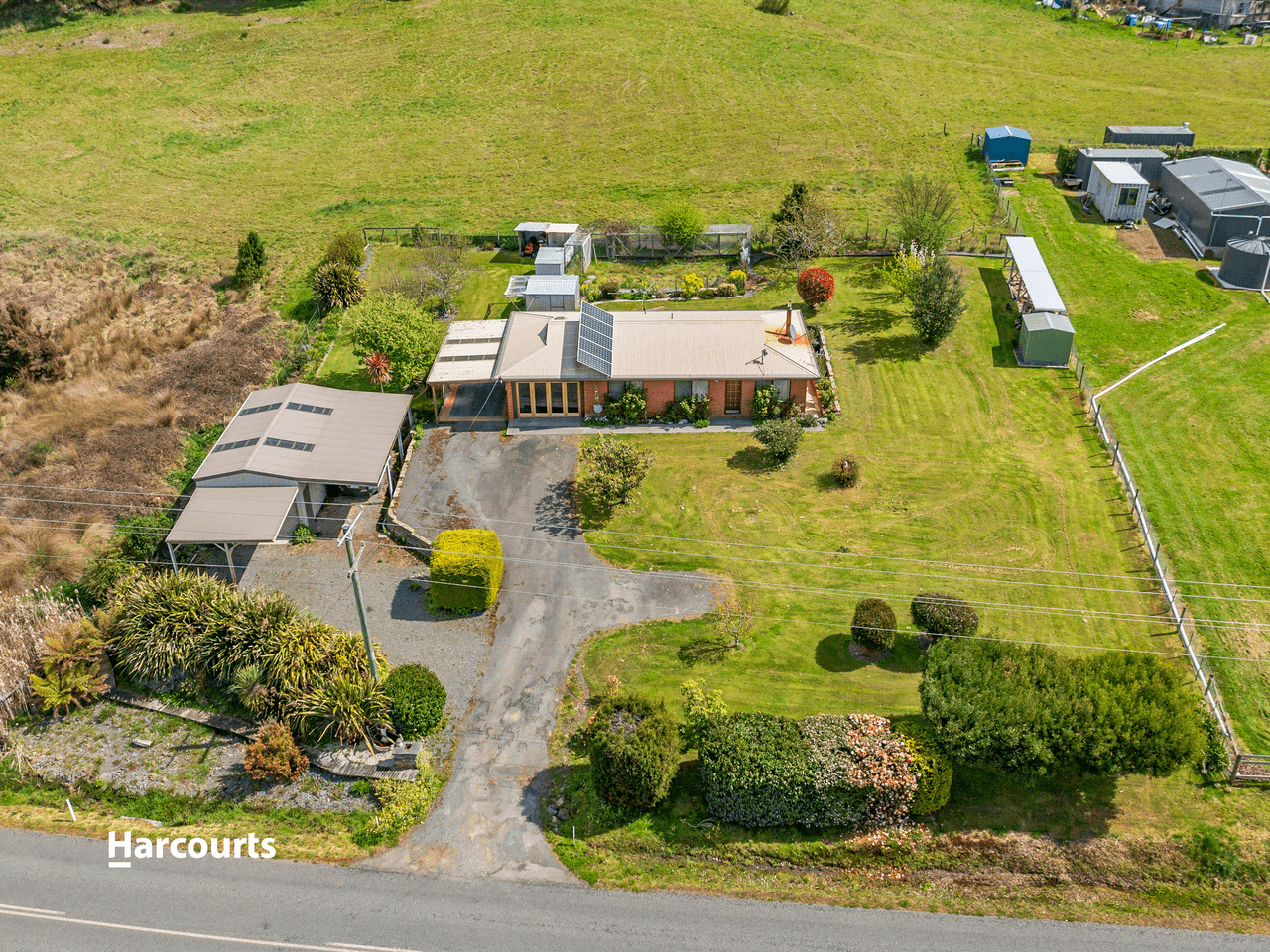 4948 Huon Highway, GEEVESTON, TAS 7116