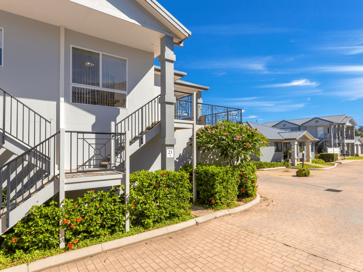 23/32 Lewis Street, OLD BAR, NSW 2430