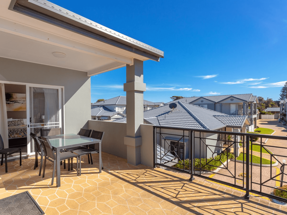 23/32 Lewis Street, OLD BAR, NSW 2430