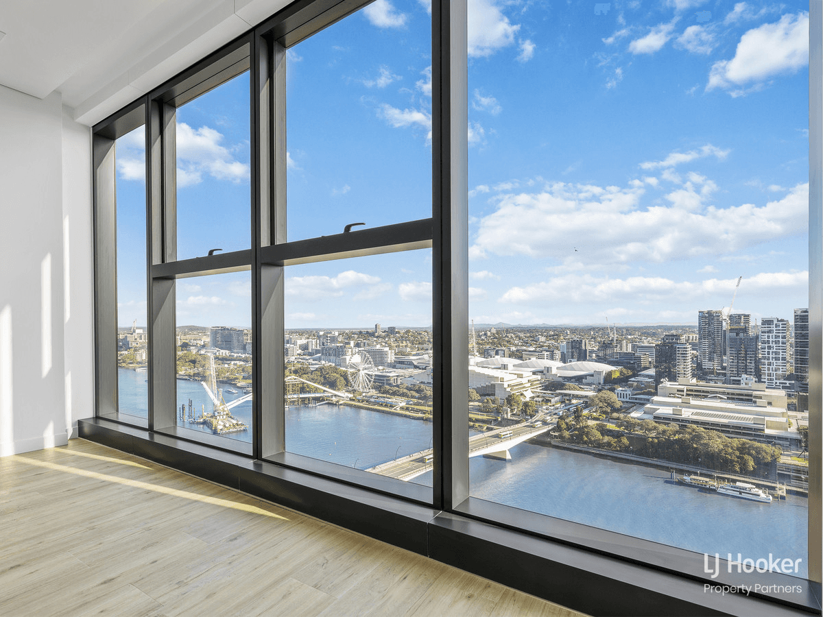 2303/8 Adelaide Street, BRISBANE CITY, QLD 4000