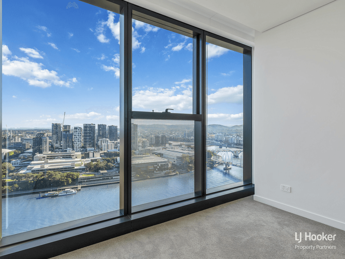 2303/8 Adelaide Street, BRISBANE CITY, QLD 4000