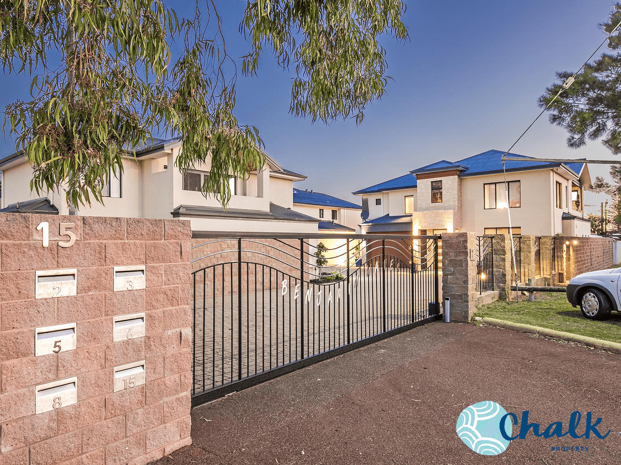 1/15 Benjamin Way, ROCKINGHAM, WA 6168