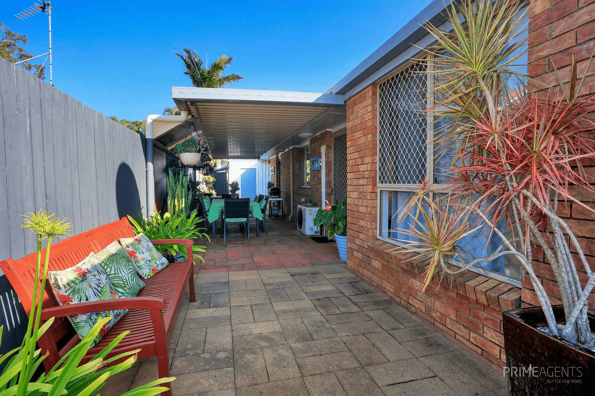 21 Kululu Crescent, Scarness, QLD 4655