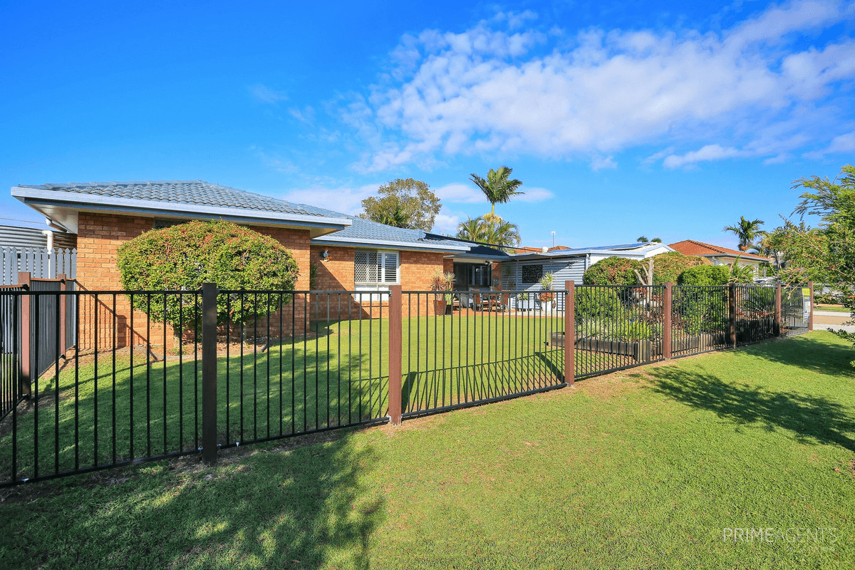 21 Kululu Crescent, Scarness, QLD 4655