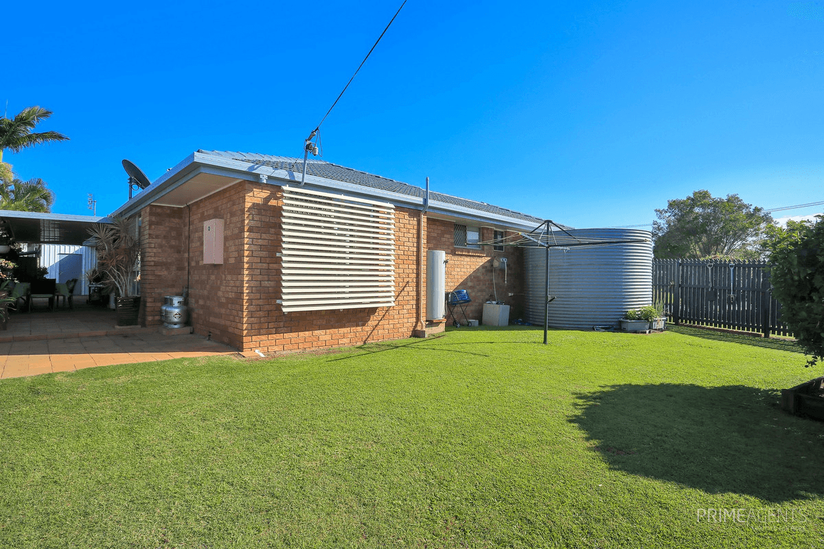 21 Kululu Crescent, Scarness, QLD 4655