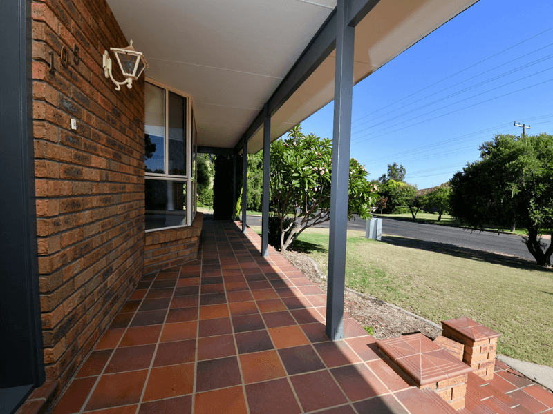 105 Lincoln Street, GUNNEDAH, NSW 2380