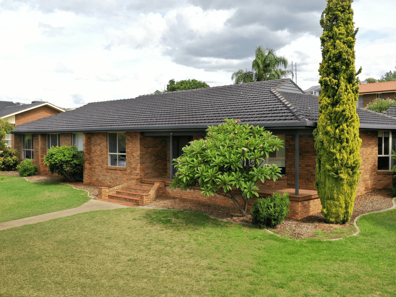 105 Lincoln Street, GUNNEDAH, NSW 2380