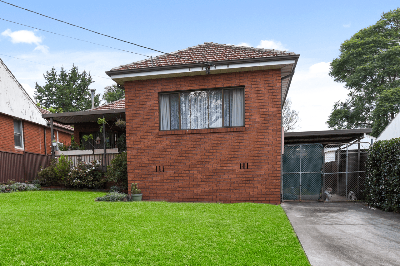 12 Francine Street, SEVEN HILLS, NSW 2147