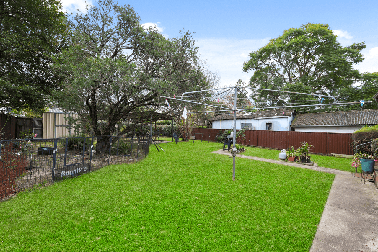 12 Francine Street, SEVEN HILLS, NSW 2147