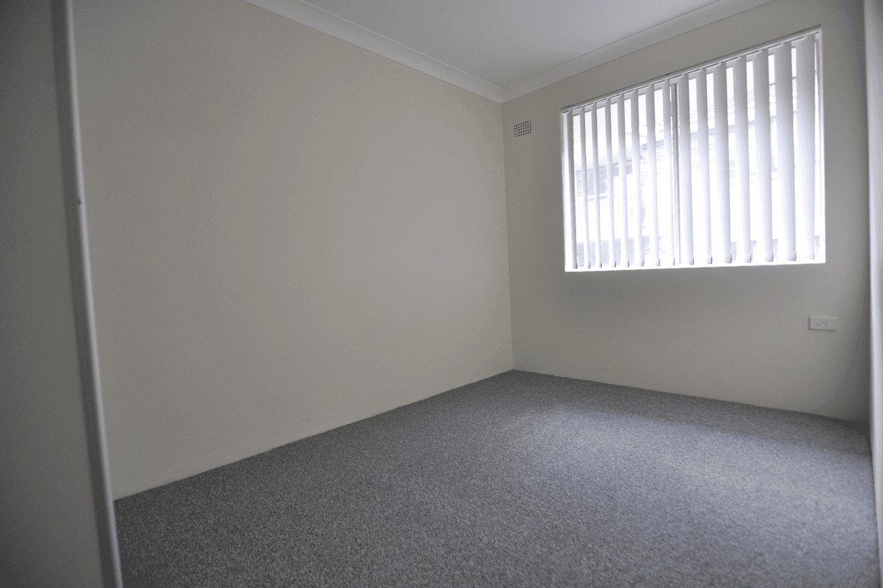 3/15 Oxford Street, Merrylands, NSW 2160