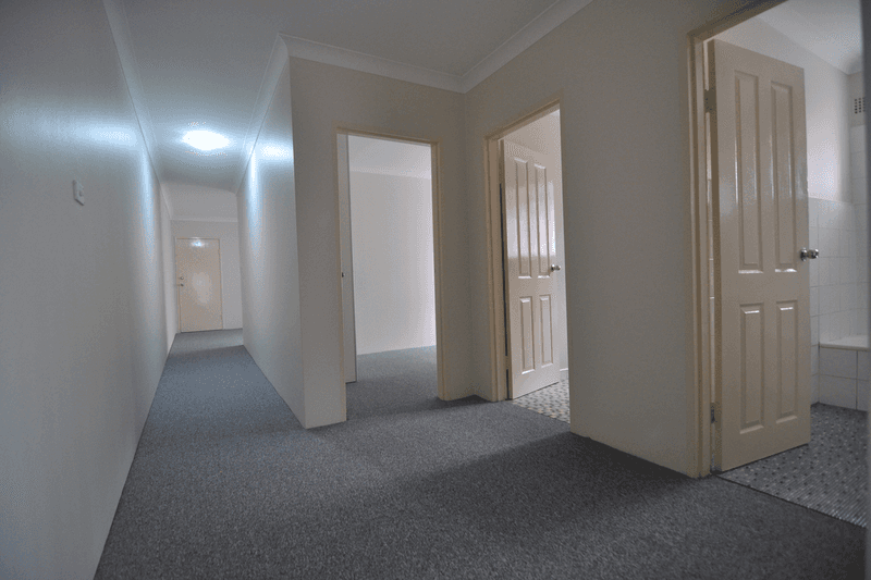 3/15 Oxford Street, Merrylands, NSW 2160