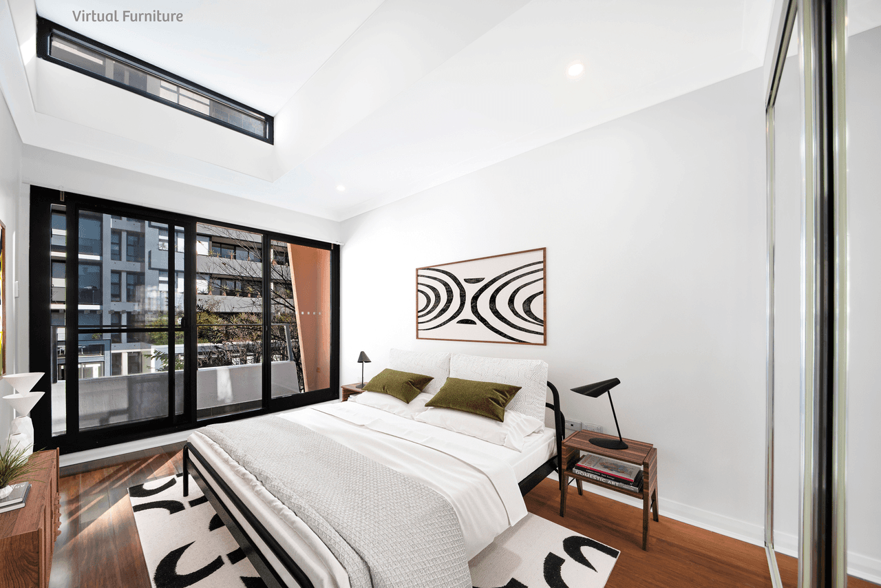 545/38-45 Albany Street, ST LEONARDS, NSW 2065