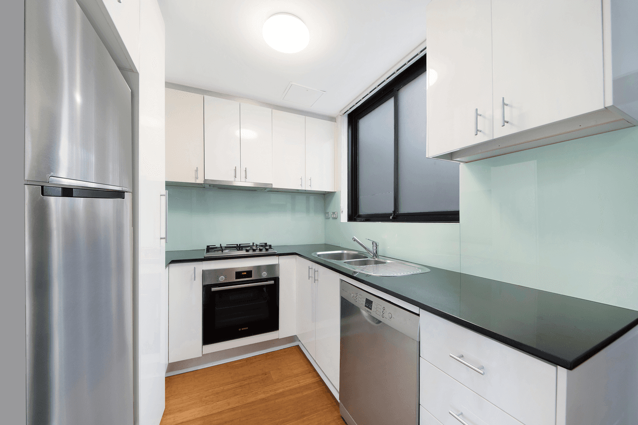 545/38-45 Albany Street, ST LEONARDS, NSW 2065