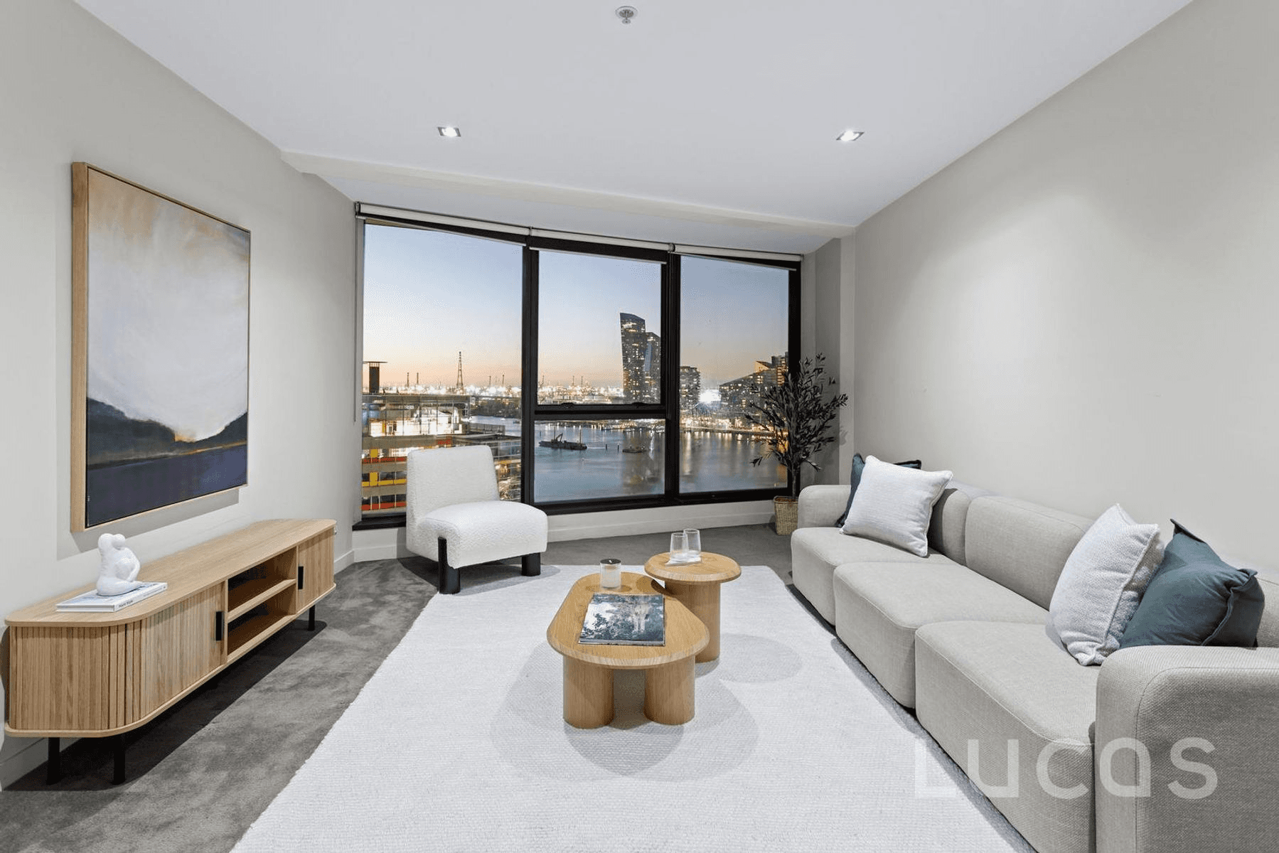 1502/100 Harbour Esplanade, Docklands, VIC 3008