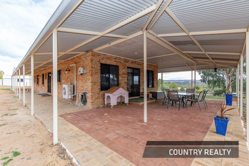 22 Steere Road, York, WA 6302