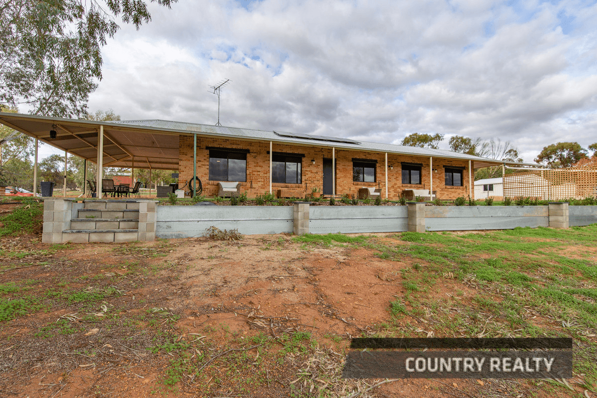 22 Steere Road, York, WA 6302