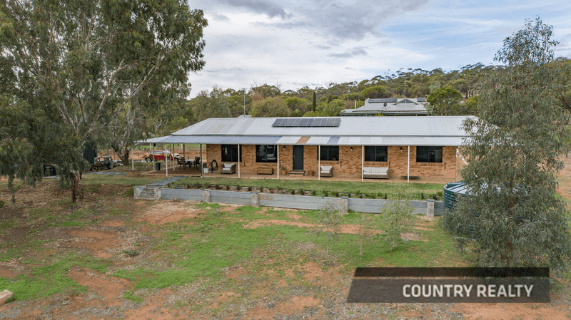 22 Steere Road, York, WA 6302