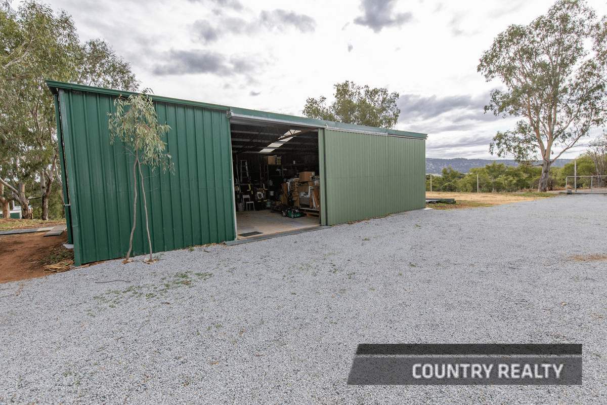 22 Steere Road, York, WA 6302