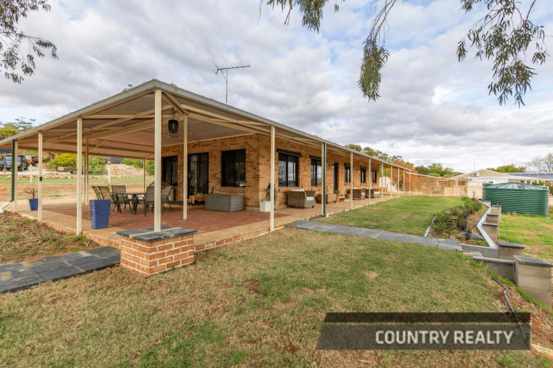 22 Steere Road, York, WA 6302