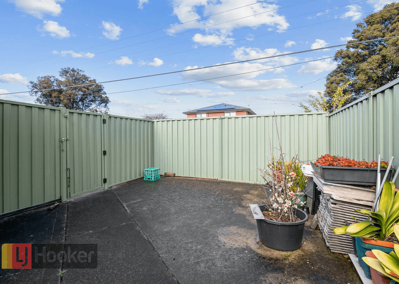 1/17 Gunther Ave, SPRINGVALE, VIC 3171