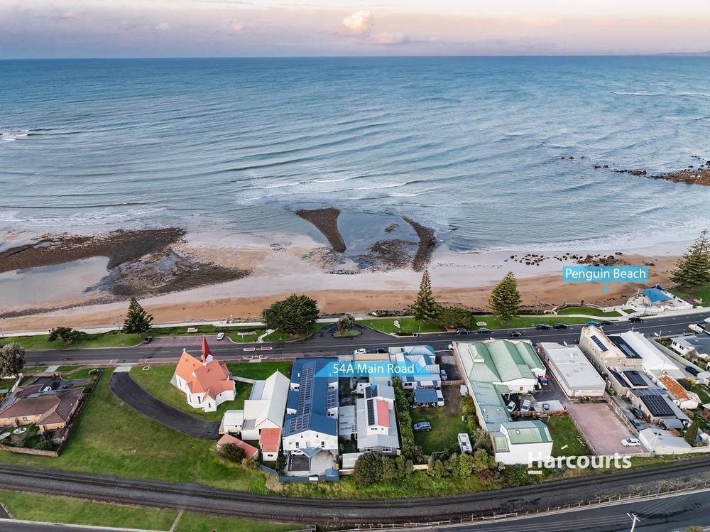 54A Main Road, PENGUIN, TAS 7316