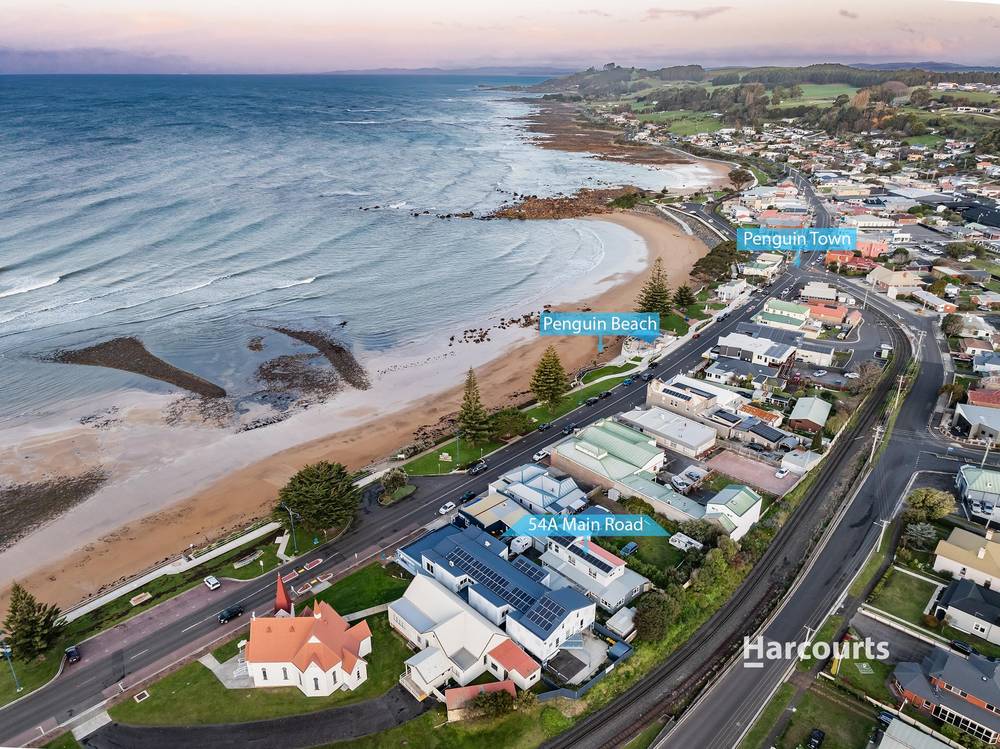 54A Main Road, PENGUIN, TAS 7316