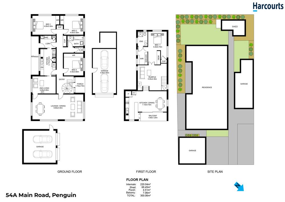 54A Main Road, PENGUIN, TAS 7316